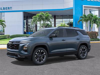 New 2026 Chevrolet Equinox RS for sale #NC6353 - photo 2