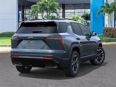 New 2026 Chevrolet Equinox RS for sale #NC6353 - photo 2