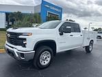 New 2026 Chevrolet Silverado 3500 Crew Cab Service Truck for sale #NC6357 - photo 3