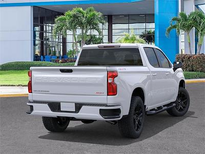 New 2026 Chevrolet Silverado 1500 RST Crew Cab for sale #NC6358 - photo 2