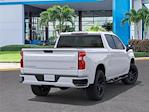 New 2026 Chevrolet Silverado 1500 RST Crew Cab for sale #NC6358 - photo 2