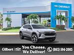 New 2026 Chevrolet Trax 1RS for sale #NC6365 - photo 1