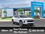 New 2026 Chevrolet Trax LT for sale #NC6366 - photo 1