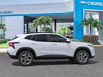 New 2026 Chevrolet Trax LT for sale #NC6366 - photo 5