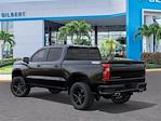 New 2026 Chevrolet Silverado 1500 LT Crew Cab for sale #NC6368 - photo 4