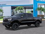 New 2026 Chevrolet Silverado 1500 LT Crew Cab for sale #NC6369 - photo 3
