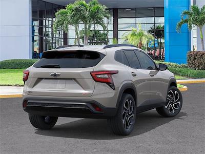 2026 Chevrolet Trax FWD SUV for sale #NC6370 - photo 2