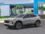 New 2026 Chevrolet Trax 2RS for sale #NC6370 - photo 3