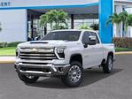 New 2026 Chevrolet Silverado 2500 LTZ Crew Cab for sale #NC6371 - photo 6