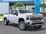New 2026 Chevrolet Silverado 2500 LTZ Crew Cab for sale #NC6371 - photo 7