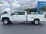 New 2026 Chevrolet Silverado 3500 Crew Cab Service Truck for sale #NC6374 - photo 4