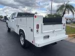New 2026 Chevrolet Silverado 3500 Crew Cab Service Truck for sale #NC6374 - photo 2