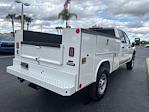 New 2026 Chevrolet Silverado 3500 Crew Cab Service Truck for sale #NC6374 - photo 6
