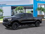 New 2026 Chevrolet Silverado 1500 RST Crew Cab for sale #NC6375 - photo 3