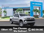 2026 Chevrolet Silverado 1500 Crew Cab 4WD Pickup for sale #NC6379 - photo 1