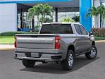 2026 Chevrolet Silverado 1500 Crew Cab 4WD Pickup for sale #NC6379 - photo 2