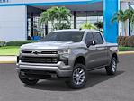 2026 Chevrolet Silverado 1500 Crew Cab 4WD Pickup for sale #NC6379 - photo 6