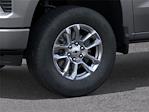2026 Chevrolet Silverado 1500 Crew Cab 4WD Pickup for sale #NC6379 - photo 9