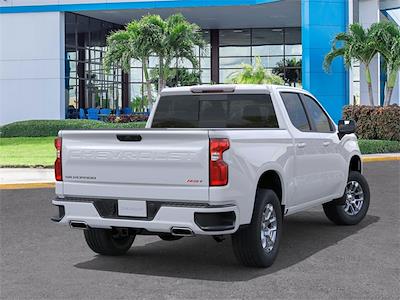 New 2026 Chevrolet Silverado 1500 RST Crew Cab for sale #NC6380 - photo 2
