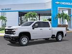 New 2026 Chevrolet Silverado 2500 Work Truck Crew Cab for sale #NC6381 - photo 3