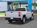 New 2026 Chevrolet Silverado 2500 Work Truck Crew Cab for sale #NC6381 - photo 2