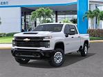 New 2026 Chevrolet Silverado 2500 Work Truck Crew Cab for sale #NC6381 - photo 6