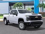 New 2026 Chevrolet Silverado 2500 Work Truck Crew Cab for sale #NC6381 - photo 7