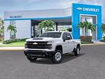 New 2026 Chevrolet Silverado 2500 Work Truck Crew Cab for sale #NC6381 - photo 8