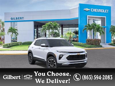 New 2026 Chevrolet Trailblazer LT for sale #NC6385T - photo 1