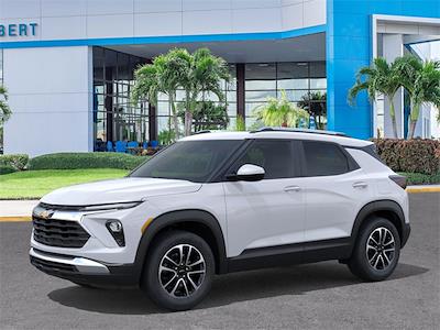 New 2026 Chevrolet Trailblazer LT for sale #NC6385T - photo 2