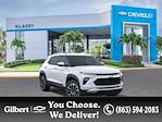 New 2026 Chevrolet Trailblazer LT for sale #NC6385T - photo 1