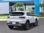 New 2026 Chevrolet Trailblazer LT for sale #NC6385T - photo 4
