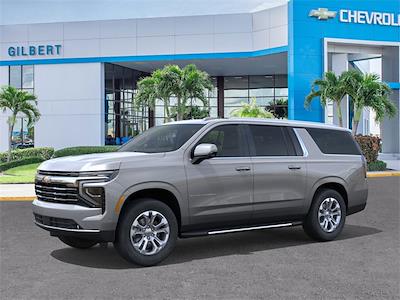 New 2026 Chevrolet Suburban LT for sale #NC6386T - photo 2