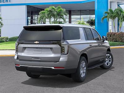 2026 Chevrolet Suburban 4WD SUV for sale #NC6386T - photo 2