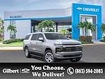 New 2026 Chevrolet Suburban LT for sale #NC6386T - photo 1