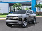New 2026 Chevrolet Suburban LT for sale #NC6386T - photo 6
