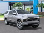 New 2026 Chevrolet Suburban LT for sale #NC6386T - photo 7