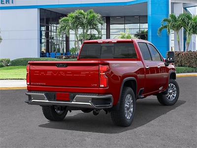 New 2026 Chevrolet Silverado 2500 LTZ Crew Cab for sale #NC6392 - photo 2