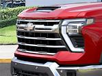 2026 Chevrolet Silverado 2500 Crew Cab 4WD Pickup for sale #NC6392 - photo 13