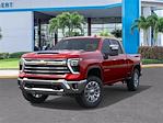 2026 Chevrolet Silverado 2500 Crew Cab 4WD Pickup for sale #NC6392 - photo 6
