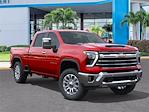 2026 Chevrolet Silverado 2500 Crew Cab 4WD Pickup for sale #NC6392 - photo 7