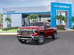 2026 Chevrolet Silverado 2500 Crew Cab 4WD Pickup for sale #NC6392 - photo 8