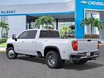 New 2026 Chevrolet Silverado 3500 LT Crew Cab for sale #NC6393 - photo 4