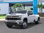 New 2026 Chevrolet Silverado 3500 LT Crew Cab for sale #NC6393 - photo 6