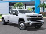 New 2026 Chevrolet Silverado 3500 LT Crew Cab for sale #NC6393 - photo 7