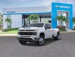 New 2026 Chevrolet Silverado 3500 LT Crew Cab for sale #NC6393 - photo 8