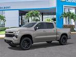 2026 Chevrolet Silverado 1500 Crew Cab 4WD Pickup for sale #NC6394 - photo 3