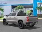 2026 Chevrolet Silverado 1500 Crew Cab 4WD Pickup for sale #NC6394 - photo 4