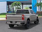 2026 Chevrolet Silverado 1500 Crew Cab 4WD Pickup for sale #NC6394 - photo 2
