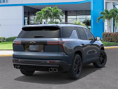 New 2026 Chevrolet Traverse LT for sale #NC6395 - photo 2